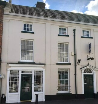 More details for 47 High St, Wem - Retail for Sale