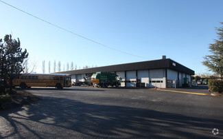 Plus de détails pour 811 SW Grady Way, Renton, WA - Industriel/Logistique à louer