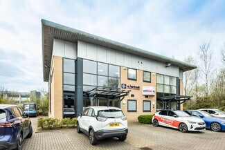 More details for 7-8A Hurricane Ct, Liverpool - Office for Lease