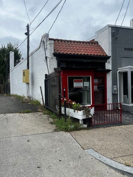 3924 12th St NE, Washington, DC à louer - Photo principale - Image 1 de 7