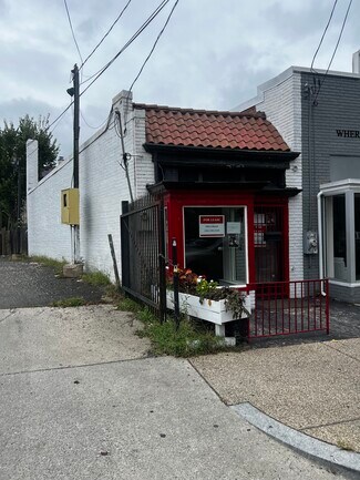 Plus de détails pour 3924 12th St NE, Washington, DC - Commerce de détail à louer
