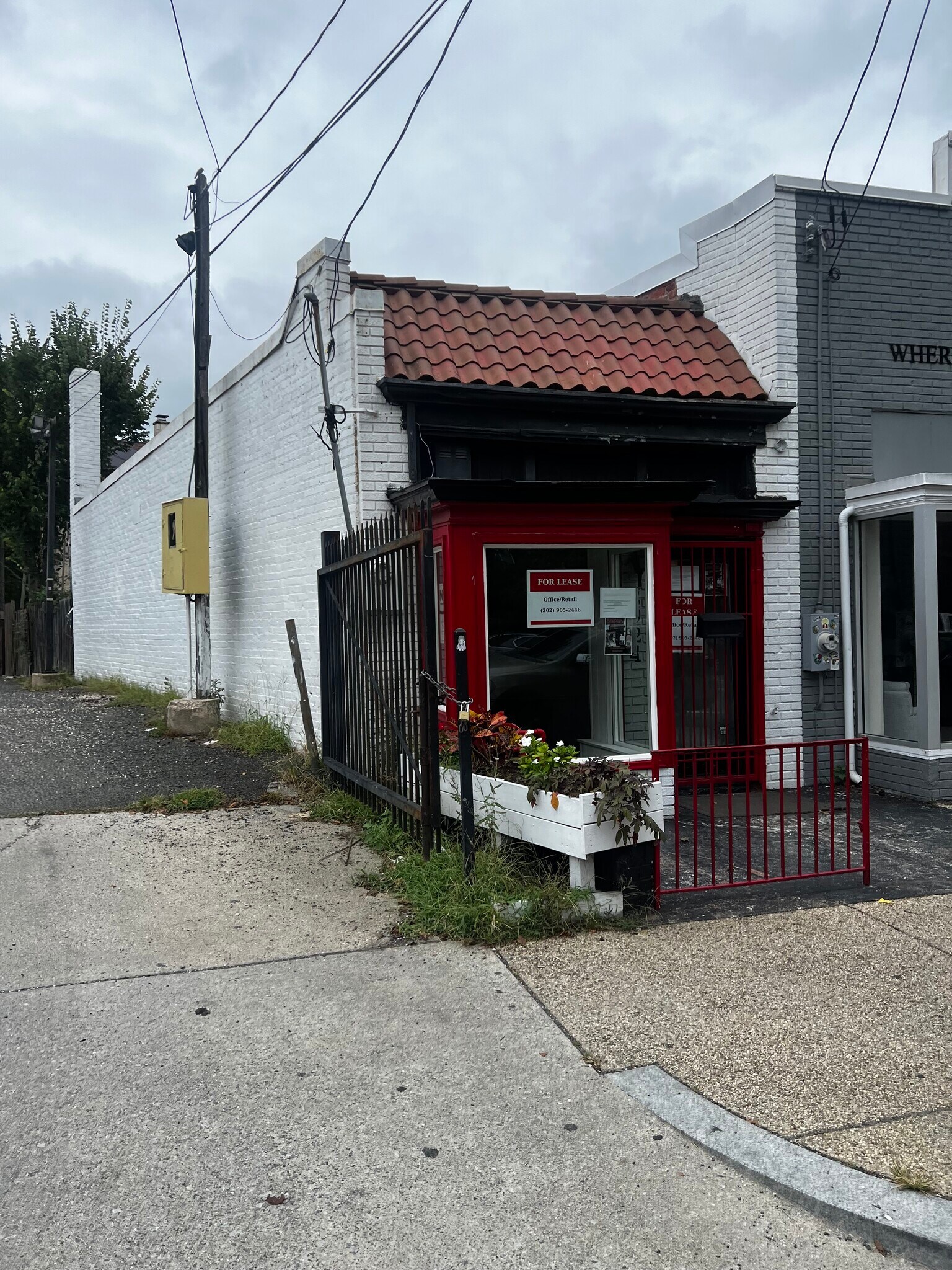 3924 12th St NE, Washington, DC à louer Photo principale- Image 1 de 8