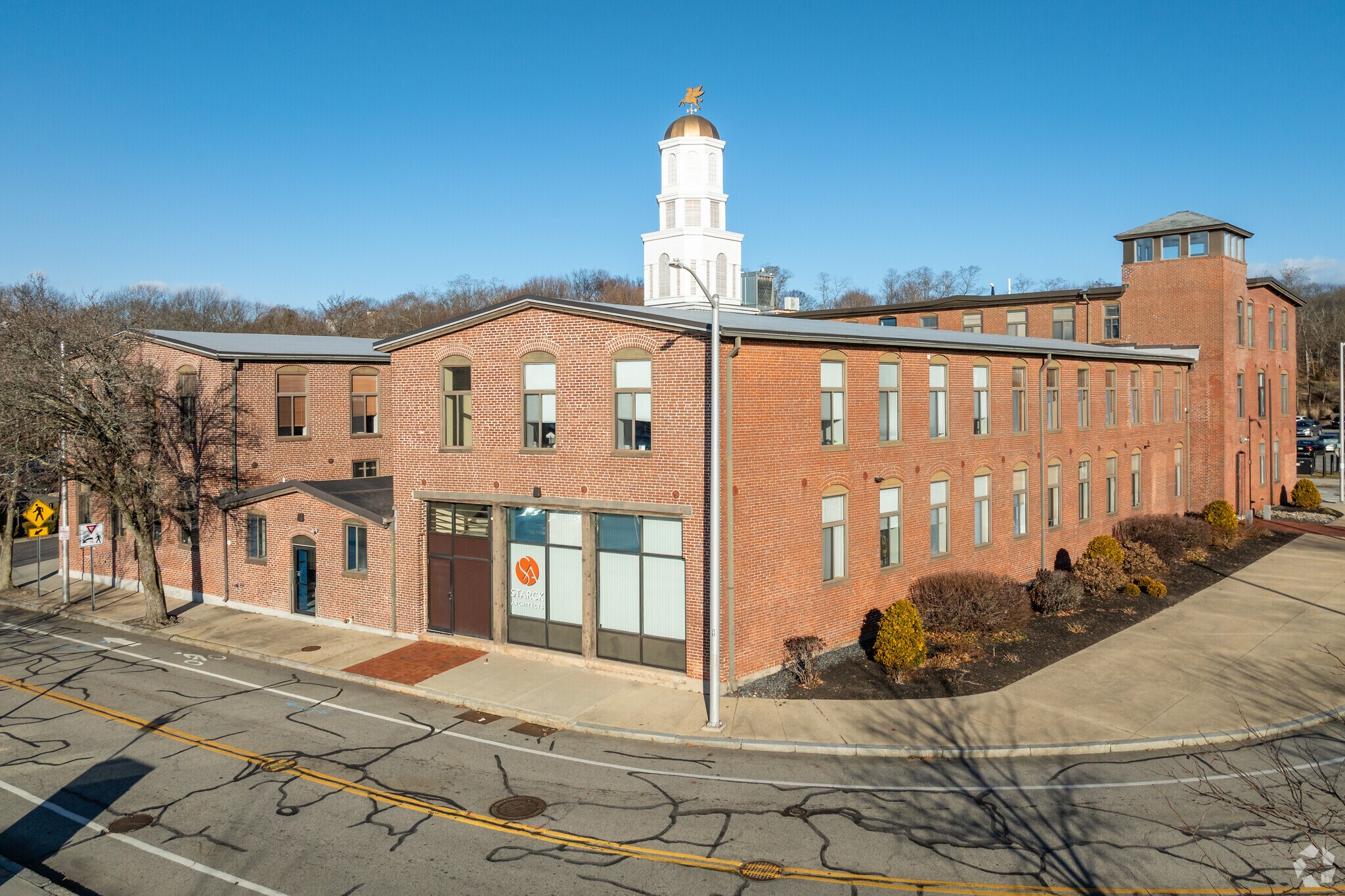 331 Waterman St, Providence, RI for lease Primary Photo- Image 1 of 5
