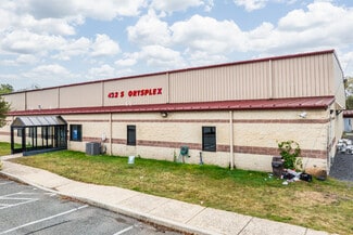 More details for 1400 Industrial Hwy, Pottstown, PA - Industrial for Sale