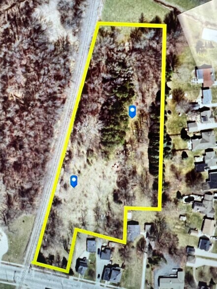 290 W Dekora St, Saukville, WI à vendre - Photo principale - Image 1 de 1