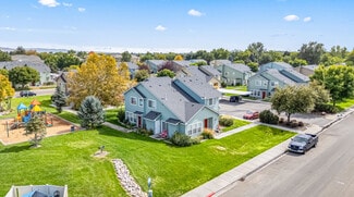 More details for 1322 N Wildwood Way, Boise, ID - Multifamily for Sale