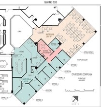 10306 Eaton Pl, Fairfax, VA for lease Floor Plan- Image 1 of 19