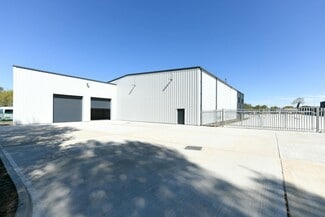 More details for 6 Garside Way, Aylesbury - Industrial for Lease