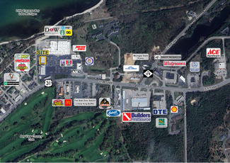 More details for 1133 N US Highway 31, Petoskey, MI - Retail for Lease