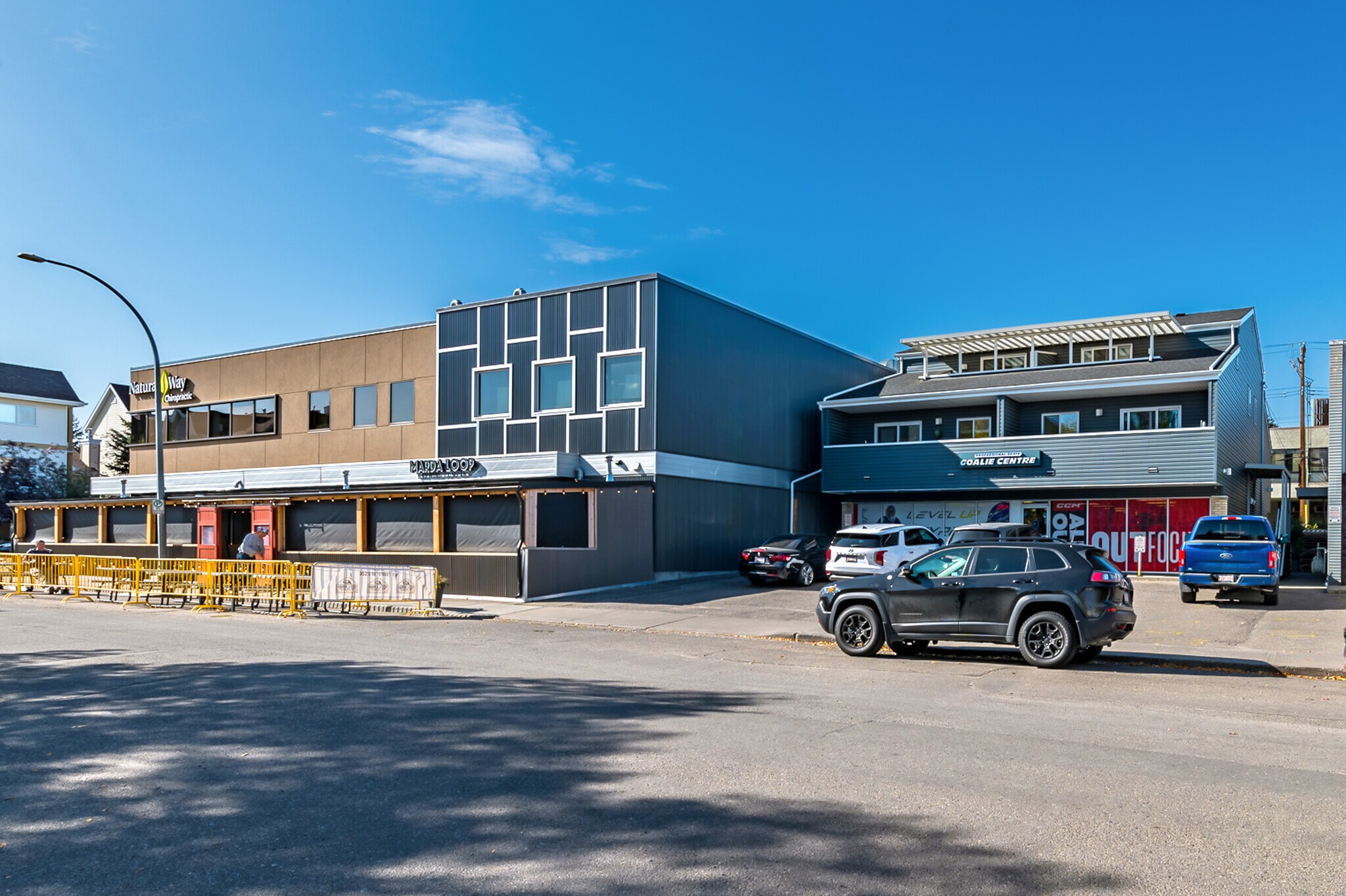 3519 18th St SW, Calgary, AB for sale Building Photo- Image 1 of 1