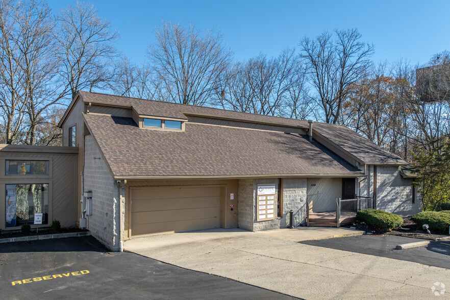 6260 Sunbury Rd, Westerville, OH for lease - Building Photo - Image 3 of 10