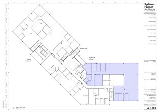 95 Highland Ave, Bethlehem, PA for lease Floor Plan- Image 1 of 14