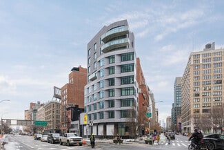 More details for 219 Hudson St, New York, NY - Retail for Lease