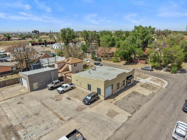 417 N Fountain Ave, Pueblo, CO à vendre - Photo du bâtiment - Image 3 de 17