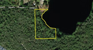 Plus de détails pour caroline Street, De Leon Springs, FL - Terrain à vendre
