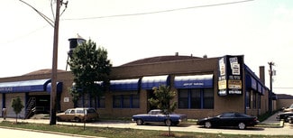 Plus de détails pour 3800 N Mannheim Rd, Franklin Park, IL - Terrain à vendre