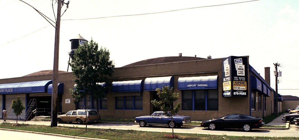 3800 N Mannheim Rd, Franklin Park, IL for sale Primary Photo- Image 1 of 2