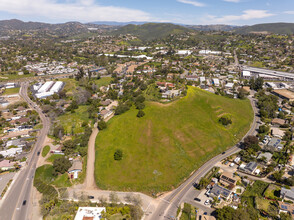 0 Primrose Ave, Vista, CA - AÉRIEN  Vue de la carte - Image1