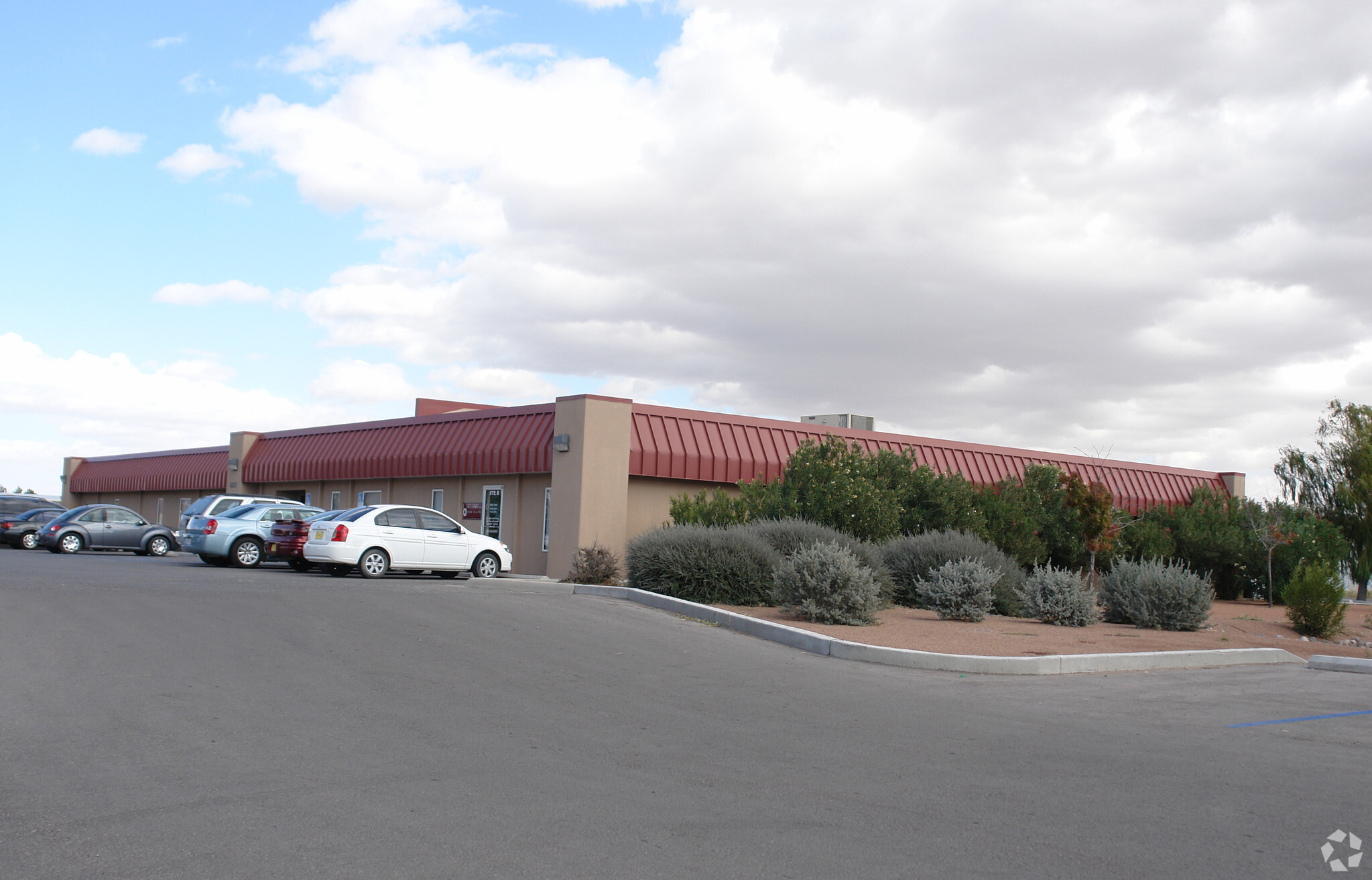 850 N Motel Blvd, Las Cruces, NM for sale Primary Photo- Image 1 of 1