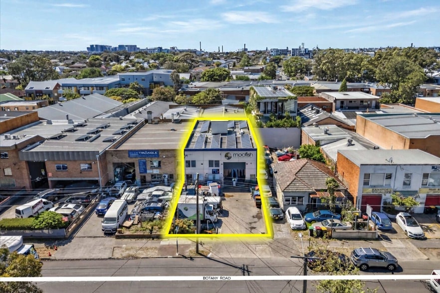 1505 Botany Rd, Botany for sale - Building Photo - Image 3 of 3
