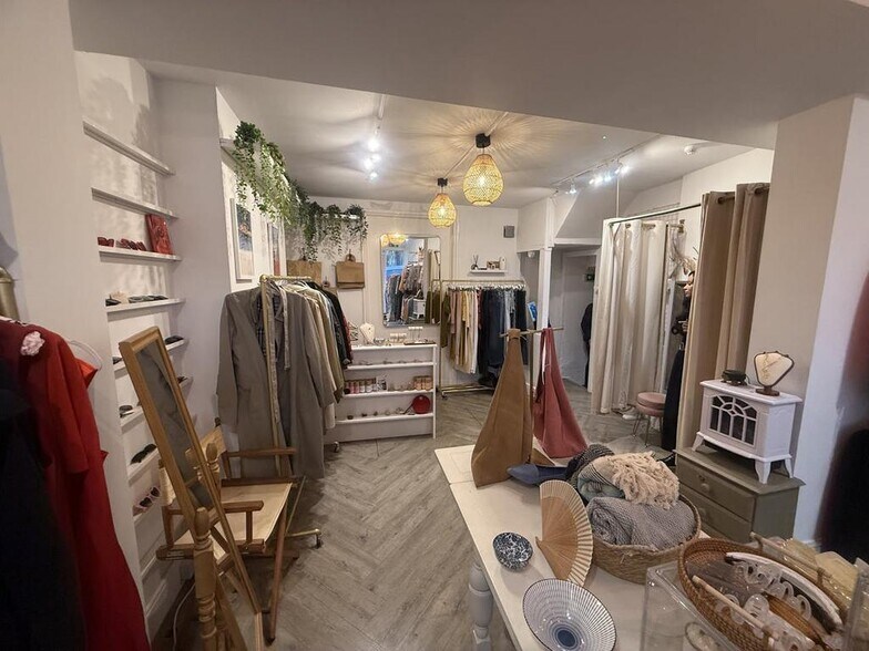 29 Trafalgar St, Brighton à louer - Photo du bâtiment - Image 3 de 13