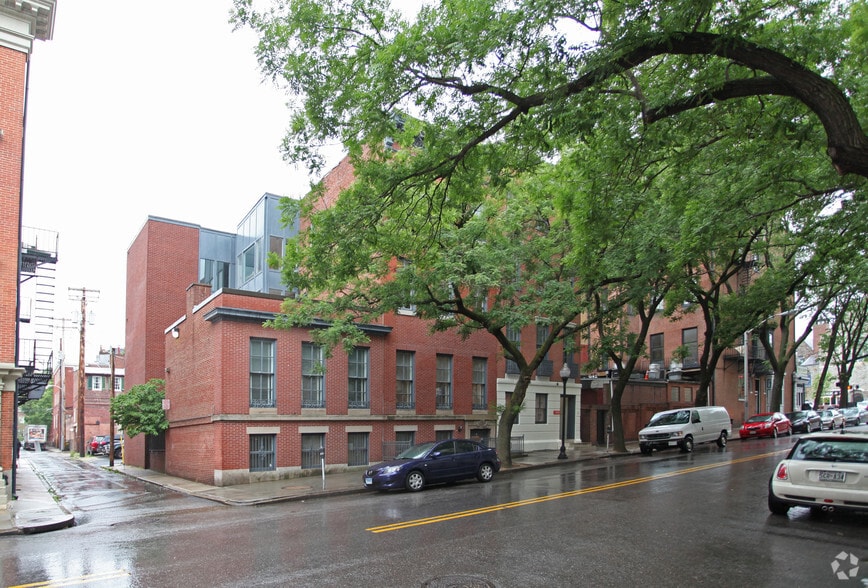 3-5 E Read St, Baltimore, MD for sale - Building Photo - Image 3 of 12