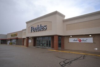 Plus de détails pour 5532 W US Highway 10, Ludington, MI - Commerce de détail à louer