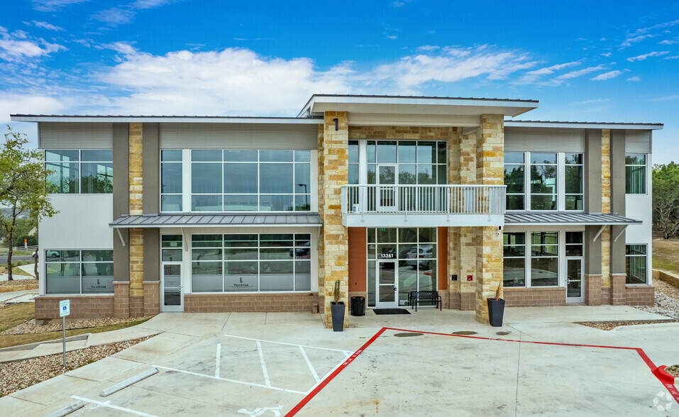 13341 W Highway 290, Austin, TX à vendre - Photo du b timent - Image 3 de 8