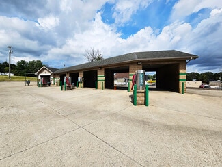 Plus de détails pour 628 High St, Hillsboro, OH - Spécialité à vendre