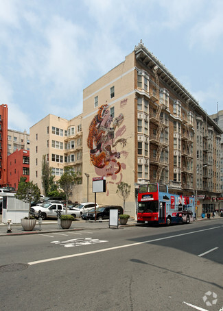 More details for 520-524 Geary St, San Francisco, CA - Retail for Lease