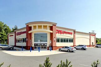 More details for 1357 Route 9, Toms River, NJ - Retail for Sale