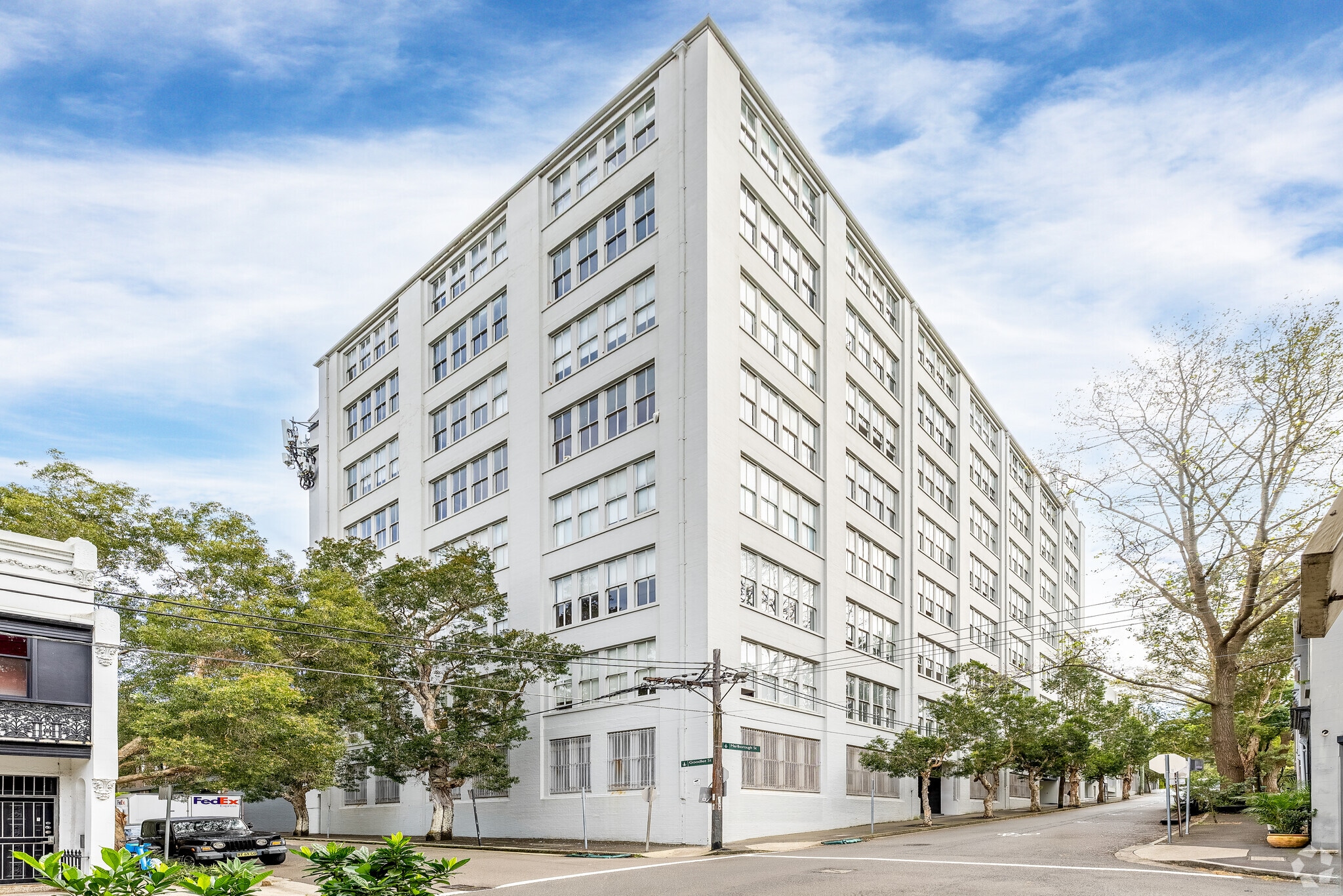 59-61 Marlborough St, Surry Hills for lease Primary Photo- Image 1 of 15
