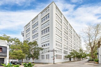 Plus de détails pour 61 Marlborough St, Surry Hills - Bureau à louer