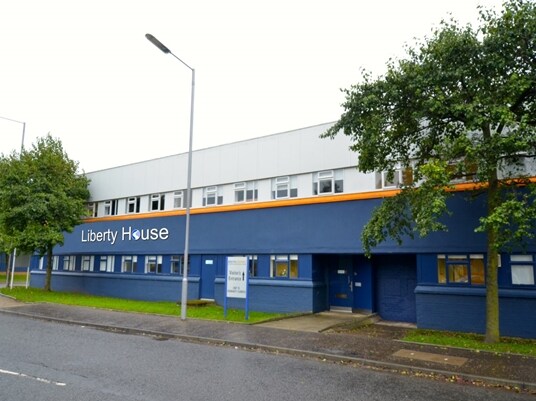 15 Cromarty Campus, Rosyth à louer - Photo du bâtiment - Image 2 de 3