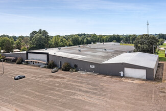 Plus de détails pour 350 Pinhook Dr, Savannah, TN - Industriel à vendre