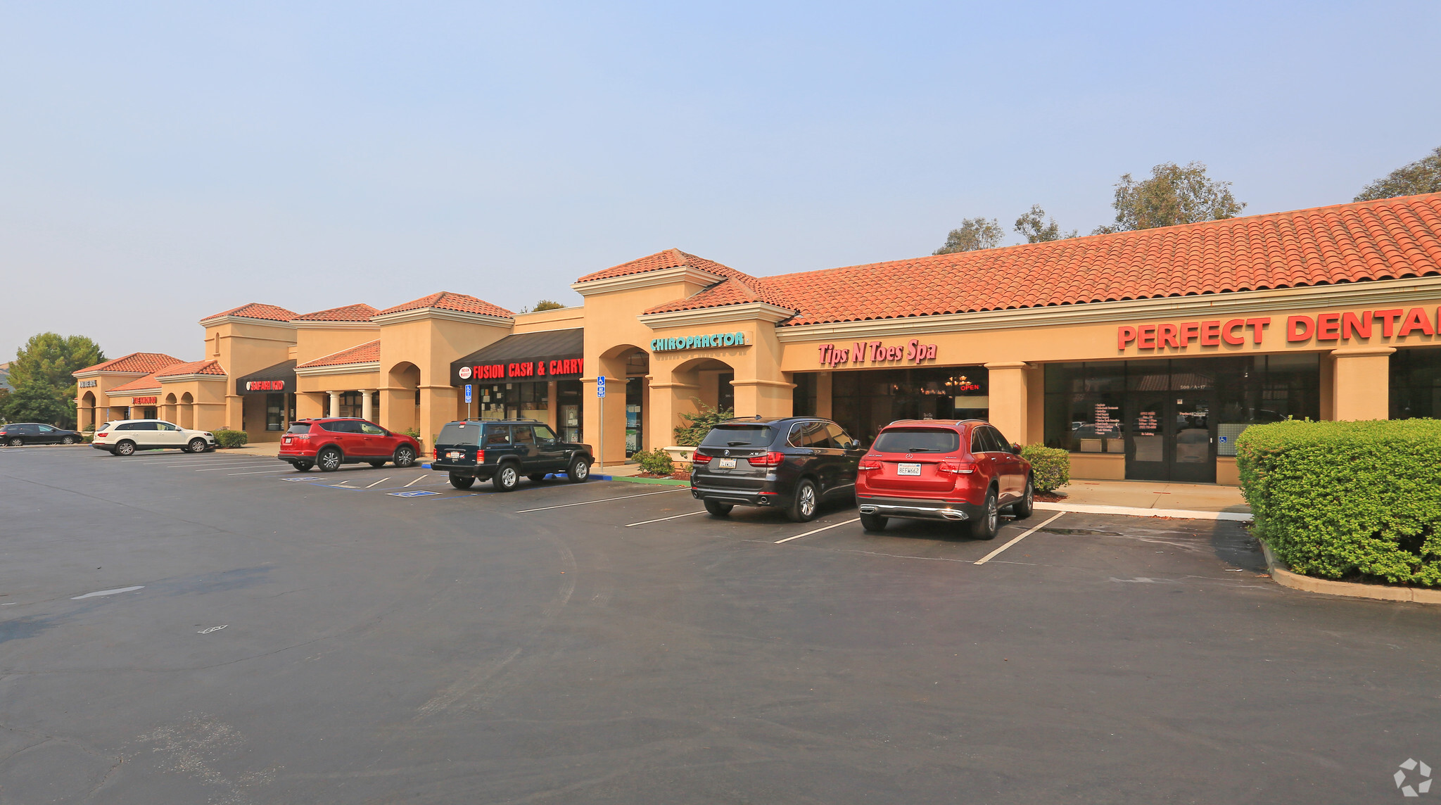 500 Bollinger Canyon Way, San Ramon, CA à louer Photo principale- Image 1 de 11