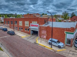Plus de détails pour 426 E Main St, Trinidad, CO - Commerce de détail à vendre