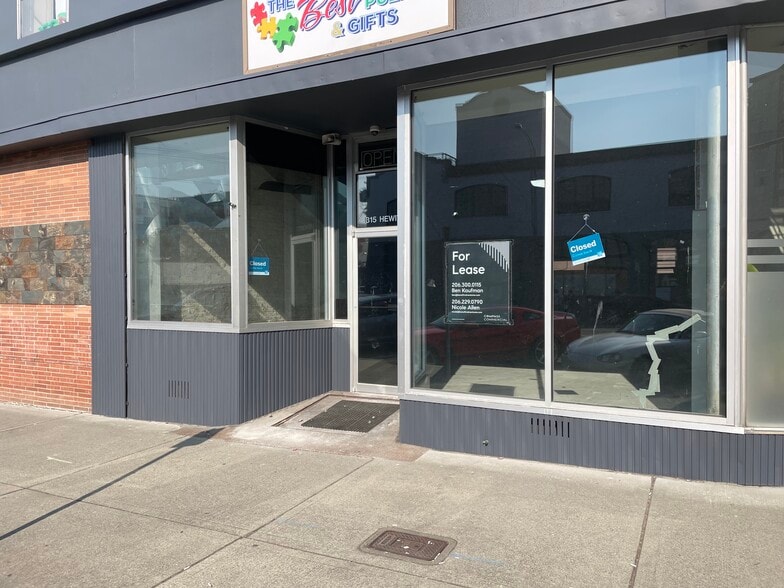 1313 Hewitt Ave, Everett, WA for lease - Building Photo - Image 2 of 27