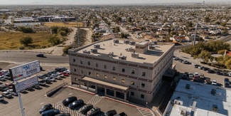 More details for 7878 E Gateway Blvd, El Paso, TX - Office/Medical, Medical for Lease