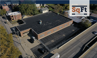 More details for 1116 Russell St, Covington, KY - Industrial for Sale