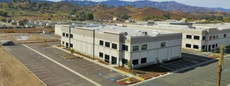 More details for 465 Birch St, Lake Elsinore, CA - Industrial for Lease