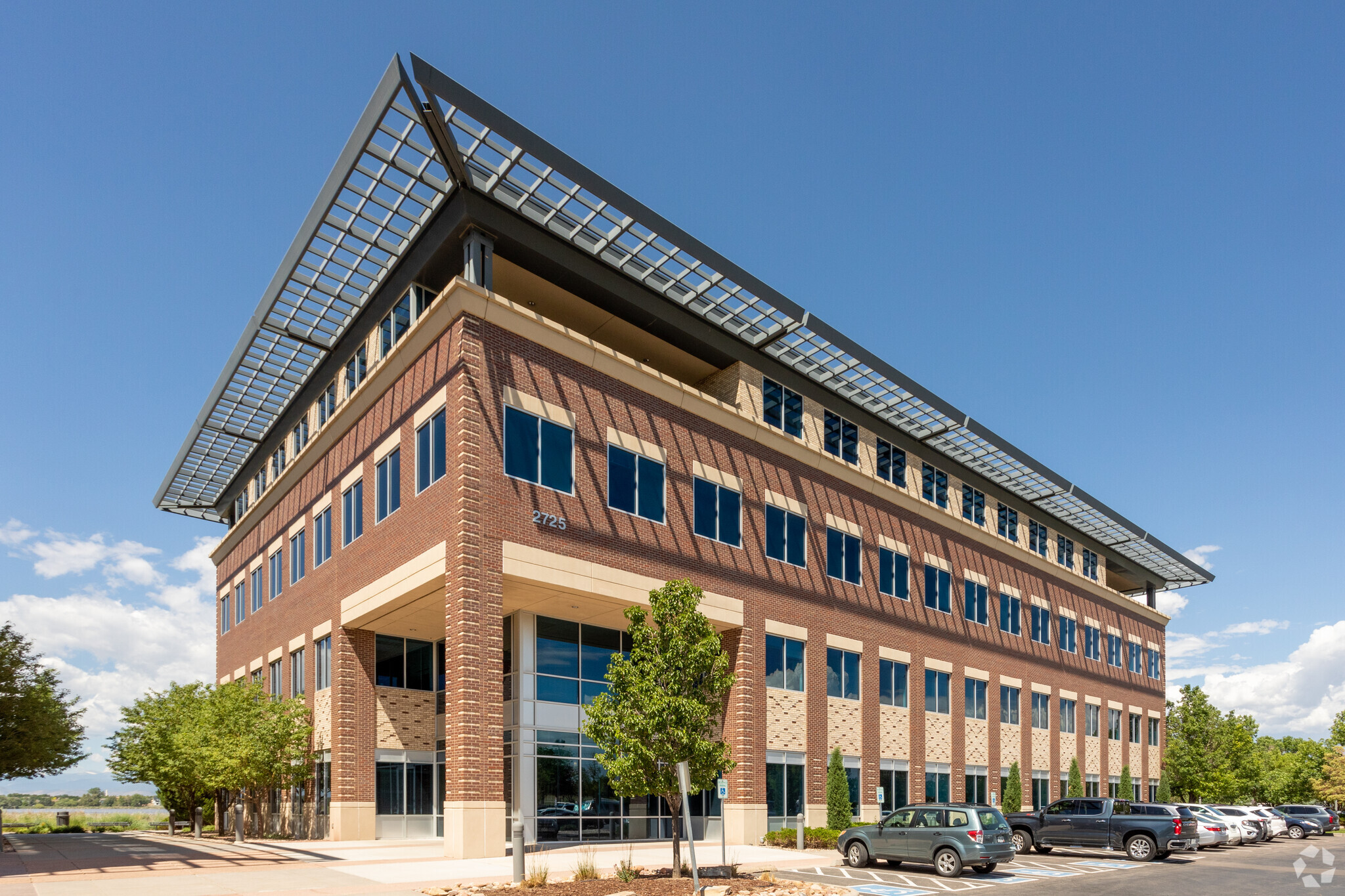 2725 Rocky Mountain Ave, Loveland, CO for lease Building Photo- Image 1 of 10