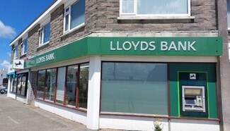 Plus de détails pour Chester Rd, Newquay - Commerce de détail à louer