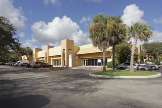 More details for 5349-5371 N Nob Hill Rd, Sunrise, FL - Office for Sale
