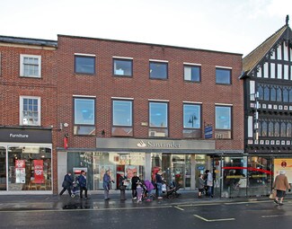 Plus de détails pour 13 New Canal, Salisbury - Commerce de détail à vendre