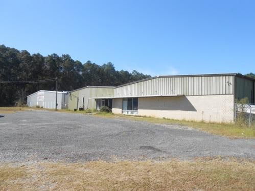 905 Main St N, Pearson, GA for sale - Building Photo - Image 2 of 10
