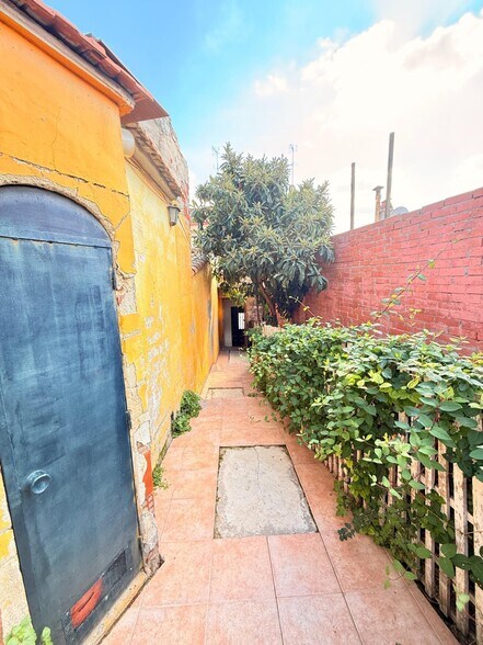 Calle Palomero, 54, Ciempozuelos, Madrid à vendre - Photo du bâtiment - Image 2 de 26