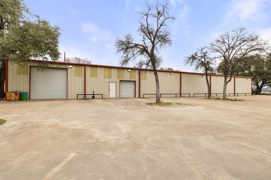 1515 N Interstate 35, Georgetown, TX for sale - Building Photo - Image 2 of 3