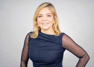 Sandra Wolters
