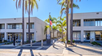 More details for 711 W 17th St, Costa Mesa, CA - Flex for Lease